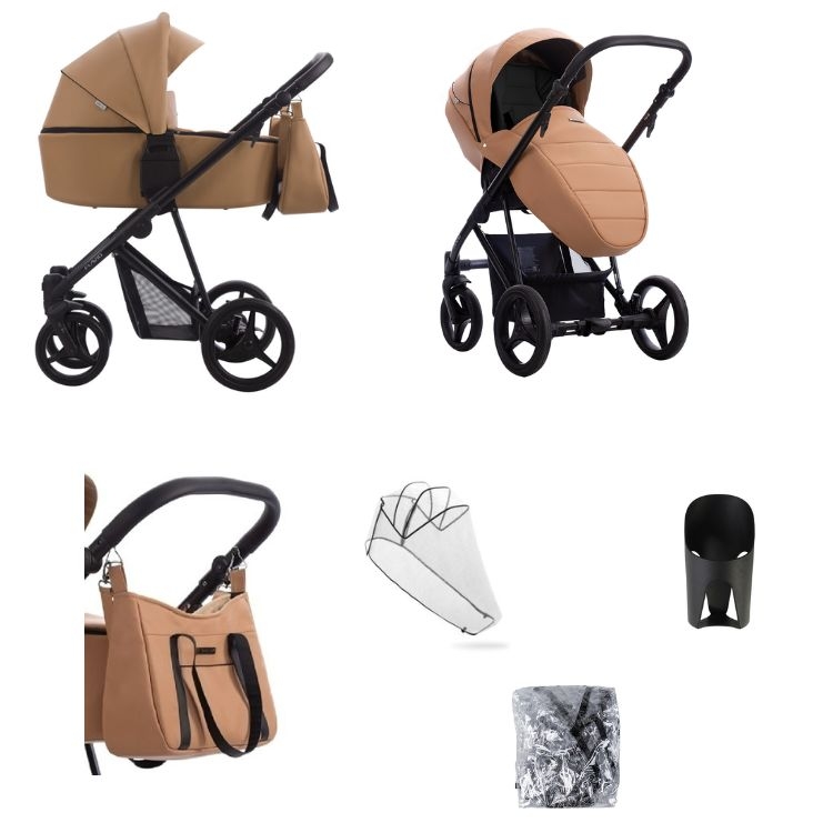 BEBETTO FLAVIO PRO, SET 2U1